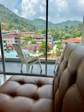 Chic Condo Karon A512